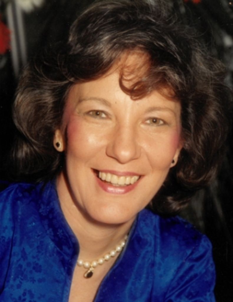 Kathleen  Forrest