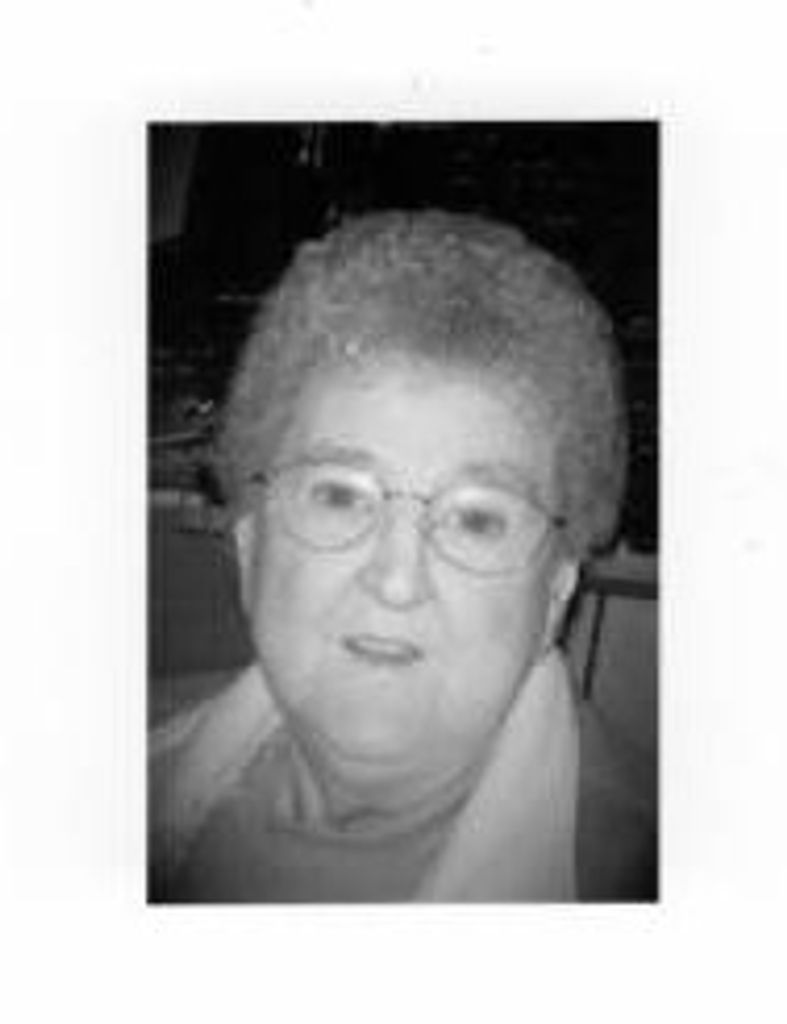 Florence Woller