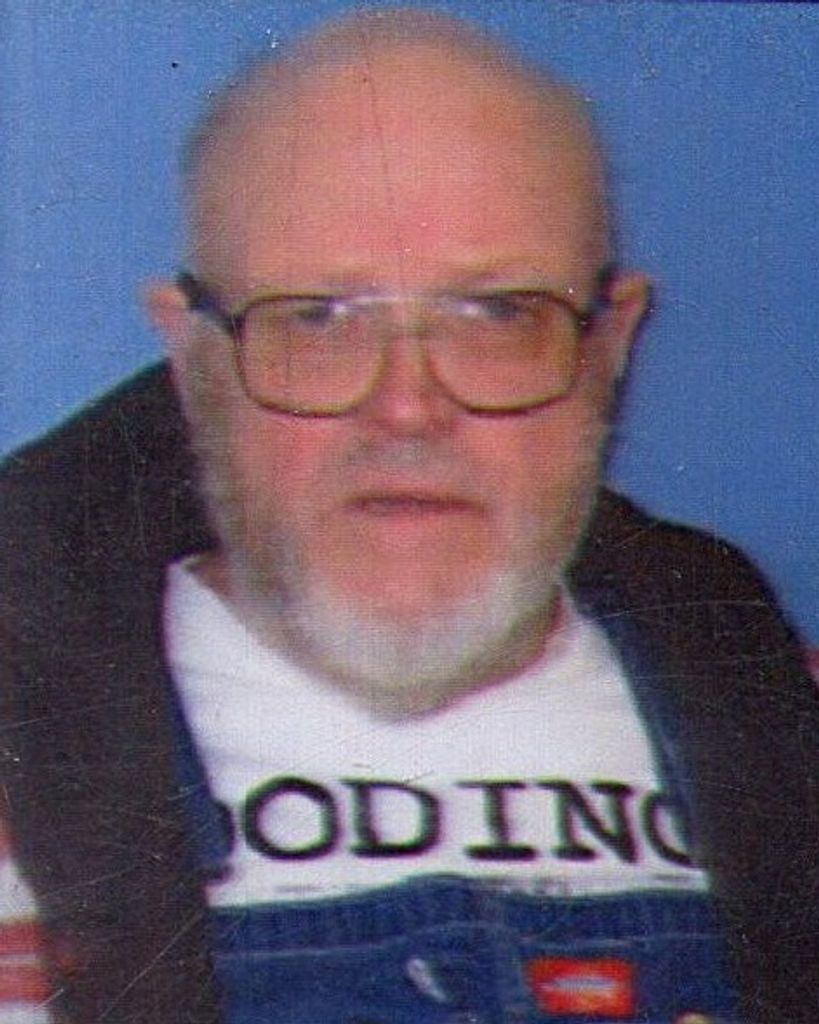 Donald Rector