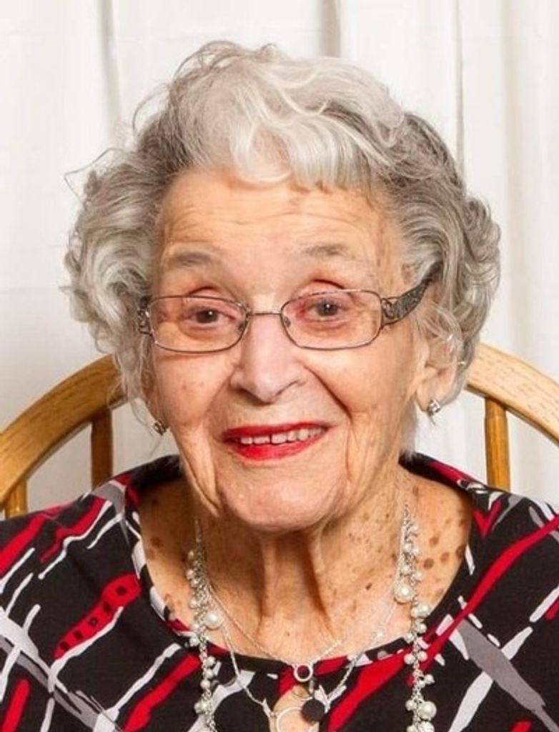 Thedora (Teddy) W. Tull Profile Photo