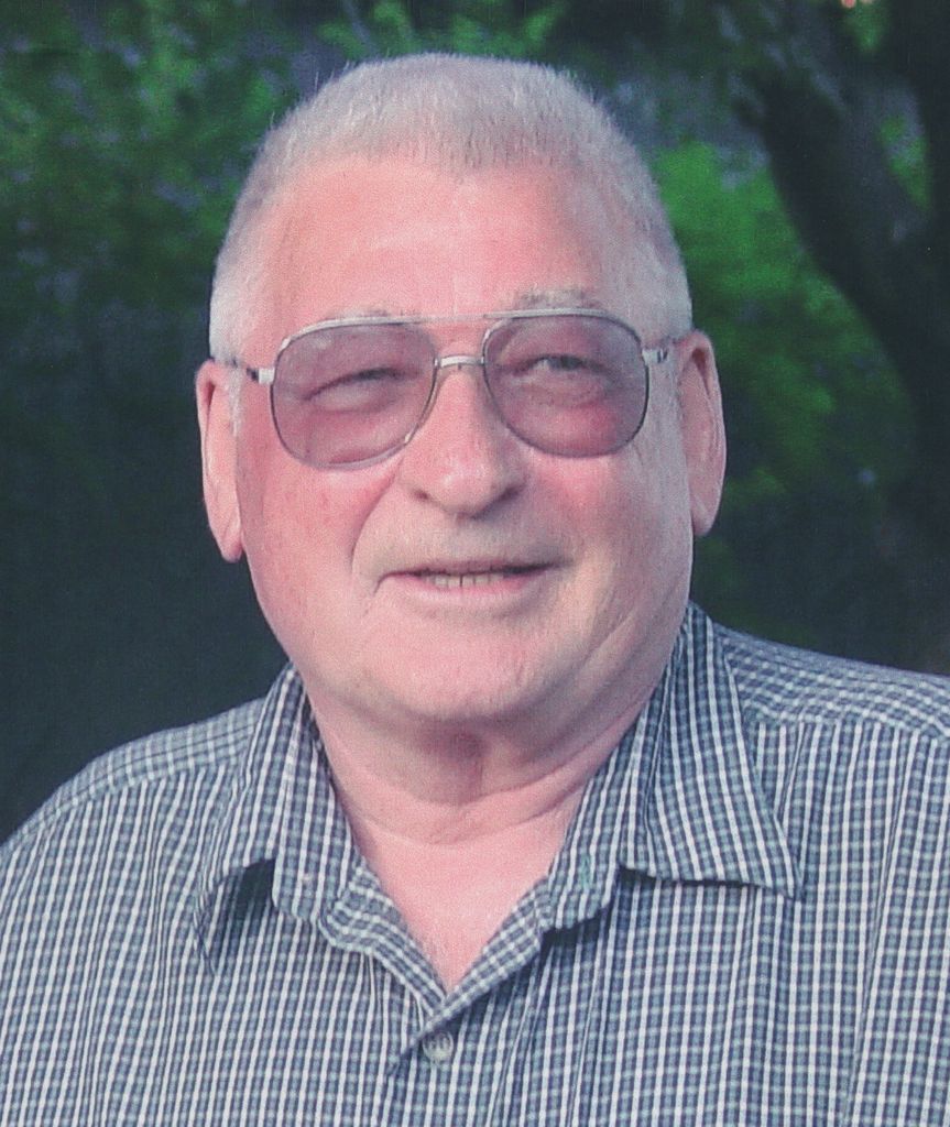 Bill Hamilton