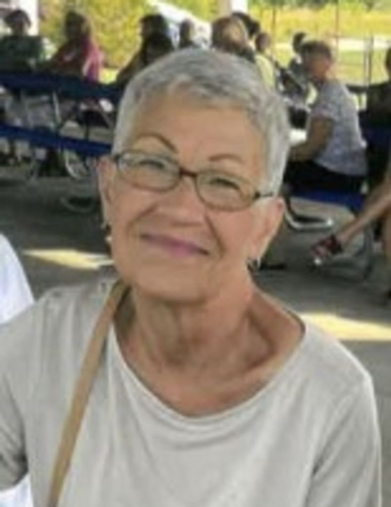 Alicia J. Goral