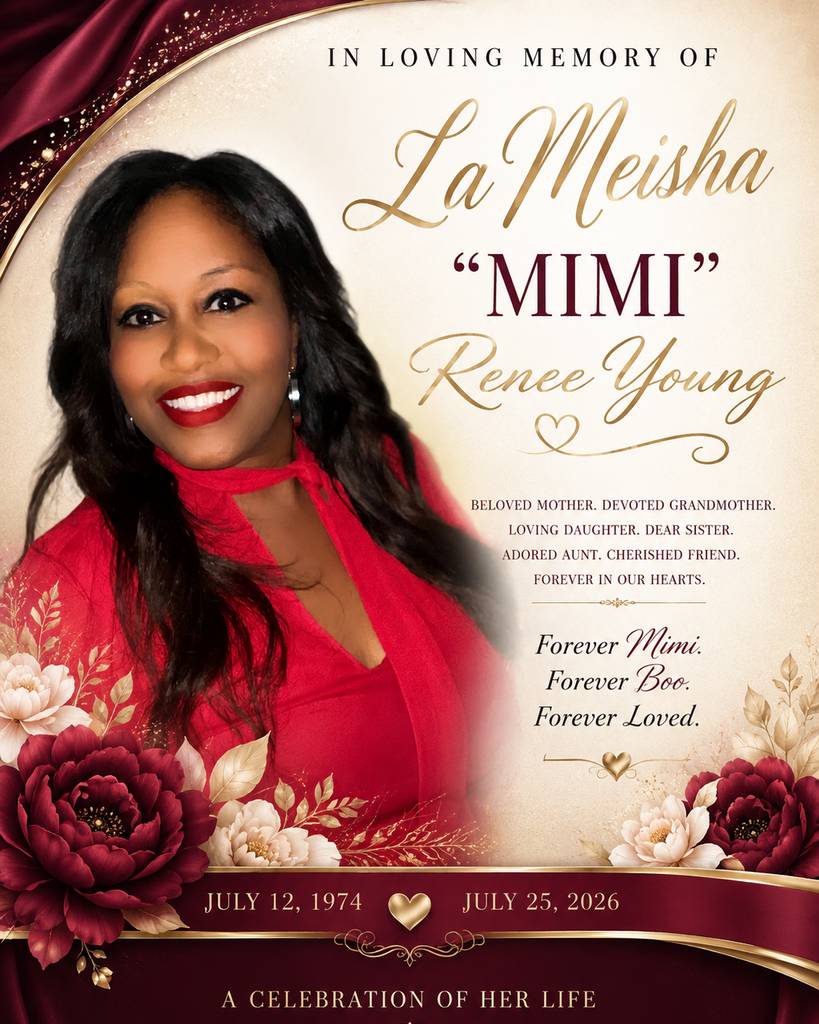 Lameisha Young