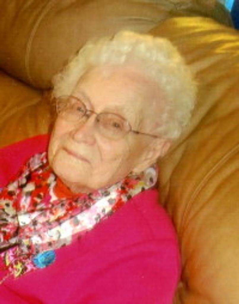 Charlotte J. Brychta Moerke