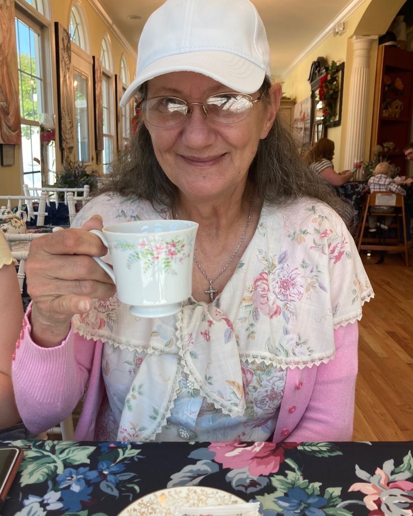 Teresa Elaine Norton Profile Photo