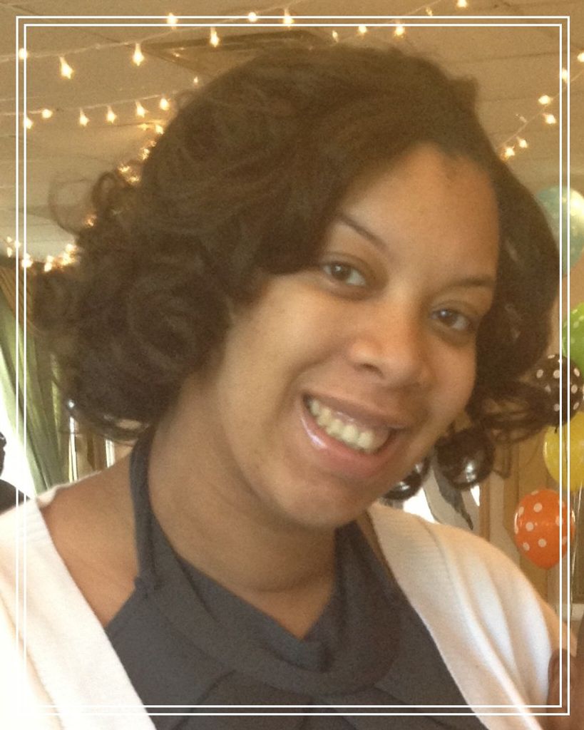 Madihah Amirah Brown