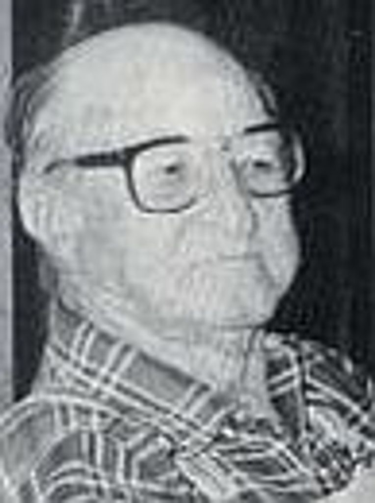 Carl Charles Callicoat