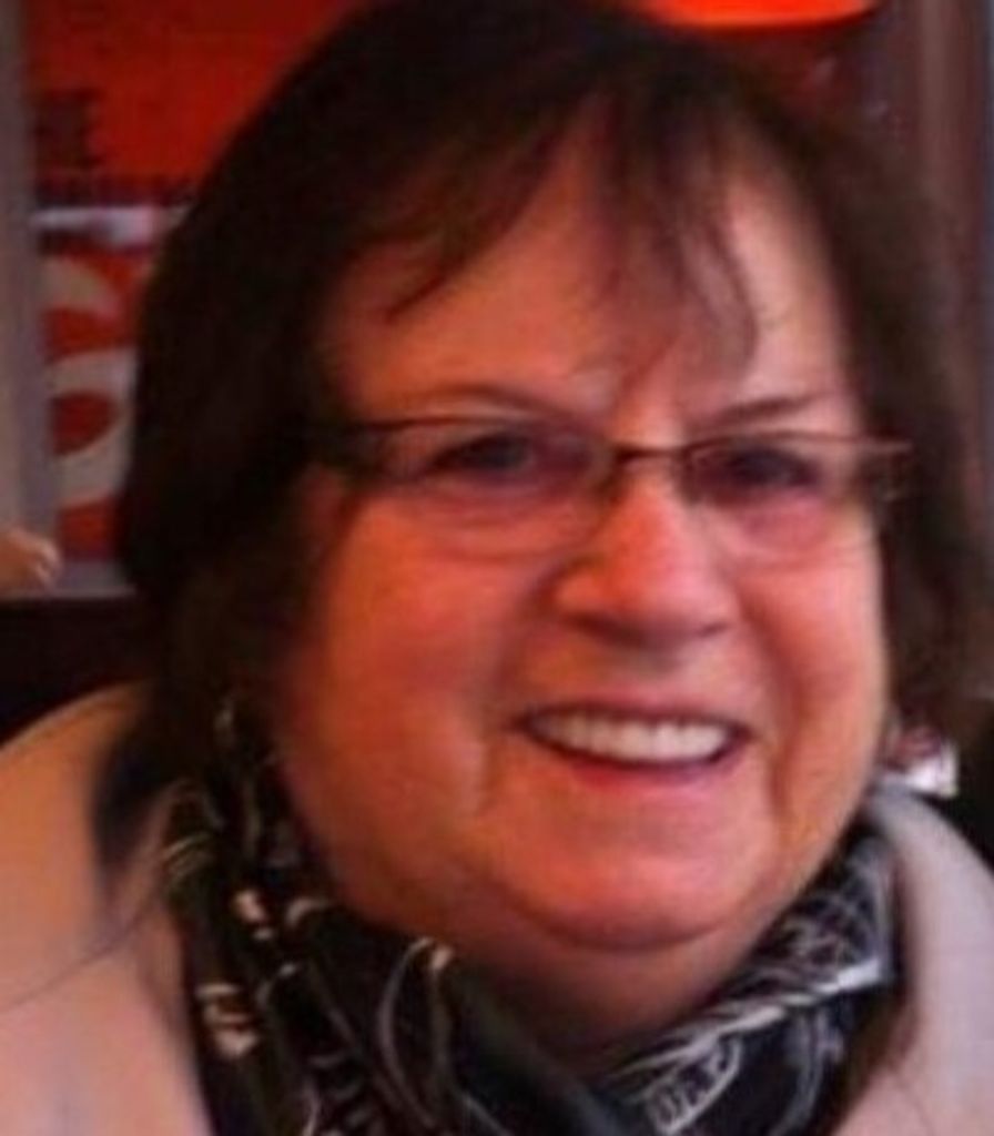 Ann Madonna Ford Profile Photo