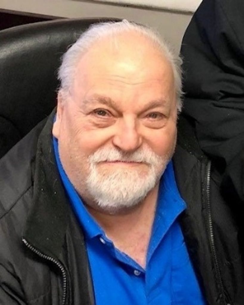 Robert R. Maringola Profile Photo