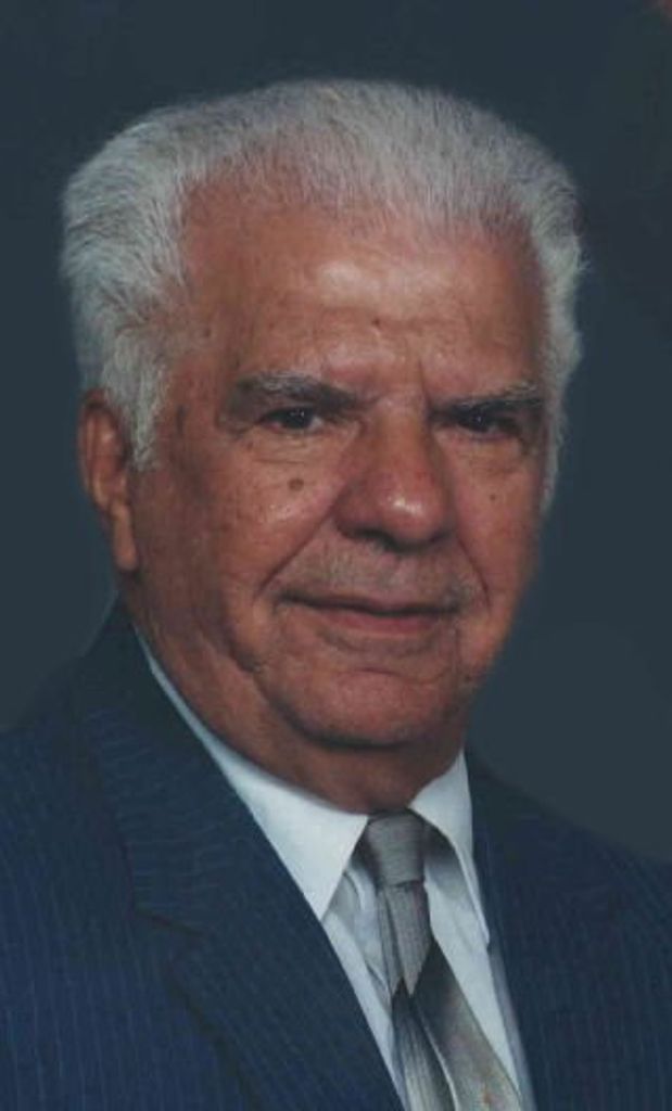 Angelo A. Aiello Profile Photo