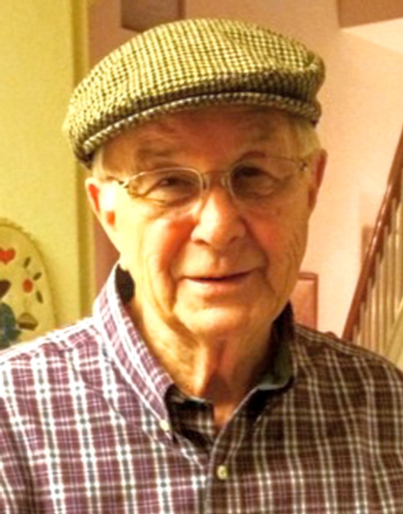 Joseph Albert Plicka