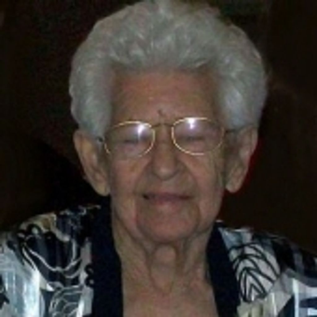 Mrs. June Aileen Rushlow
