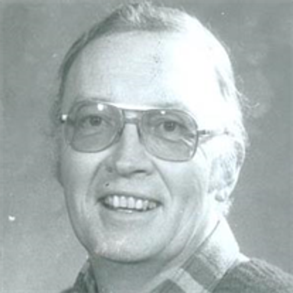 Frederick Brueck