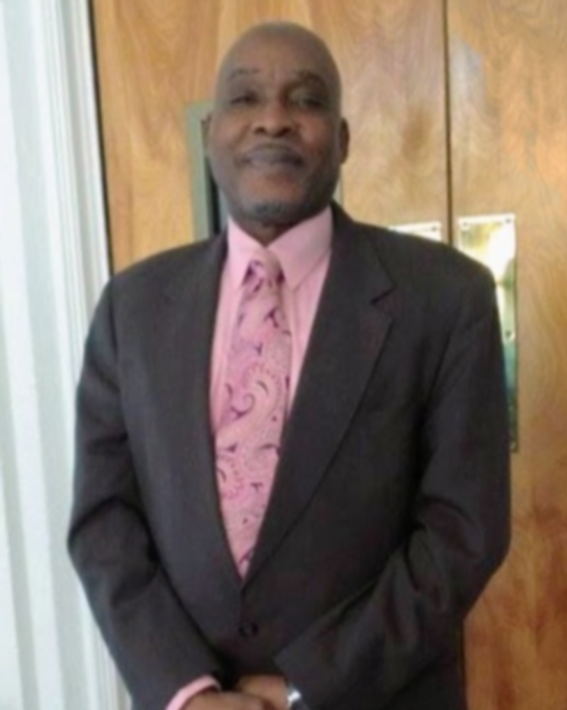 Donald Lee Belton Profile Photo