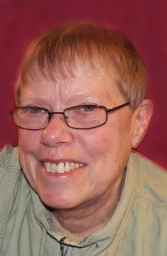 Linnea S. Meyers Profile Photo