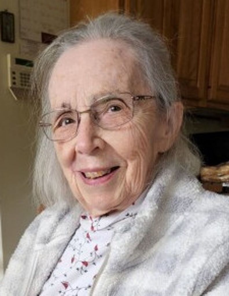 Ellen J. Repsher
