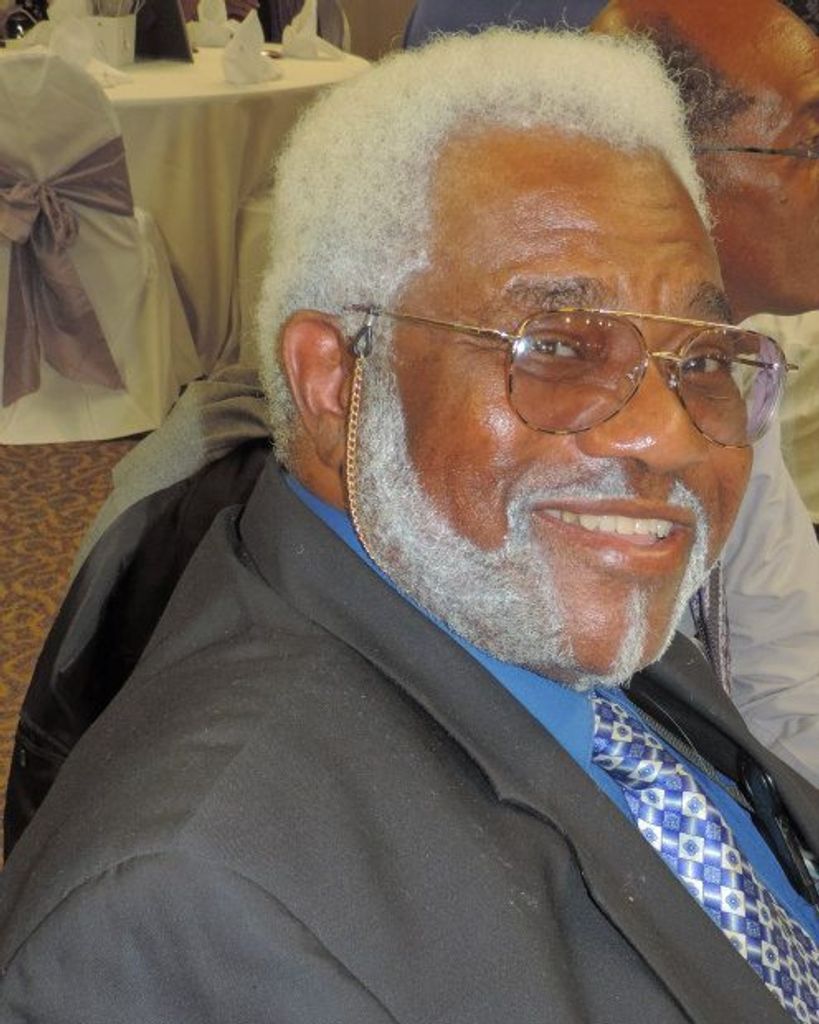 Charles E. Talley Jr. Profile Photo