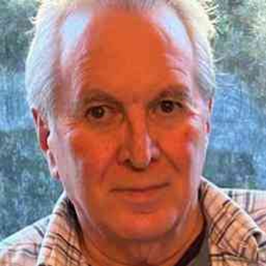 Dennis John Damio Profile Photo