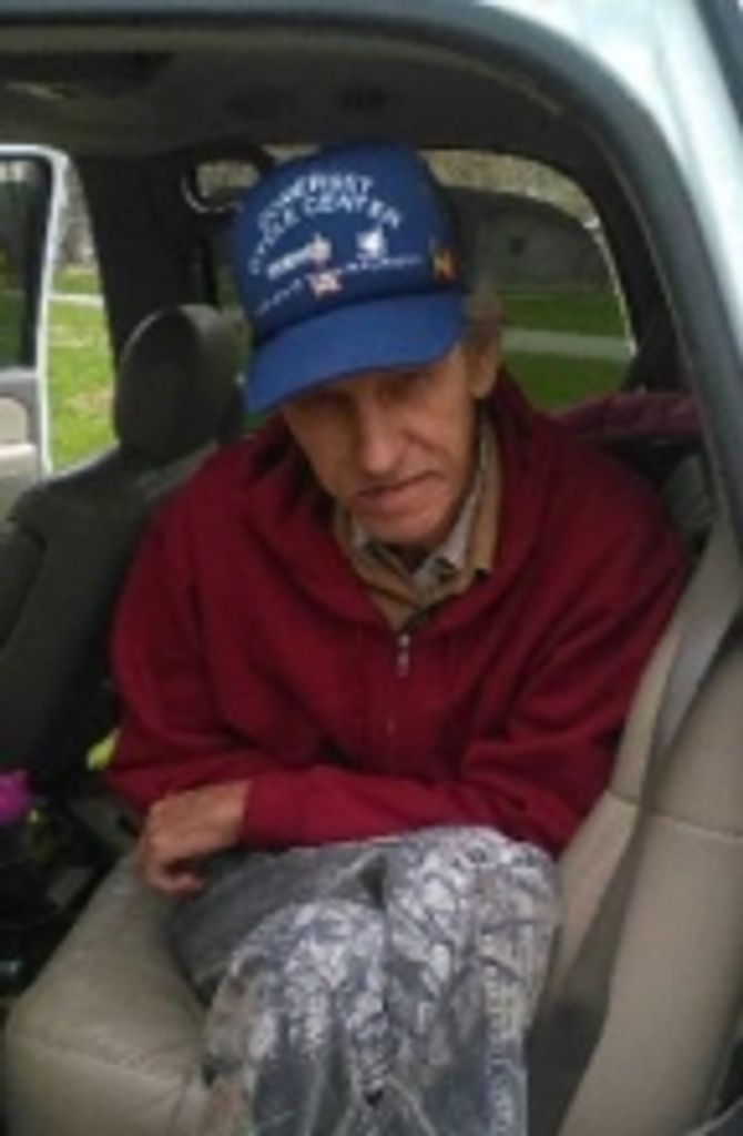 Orville Ray Adams Profile Photo