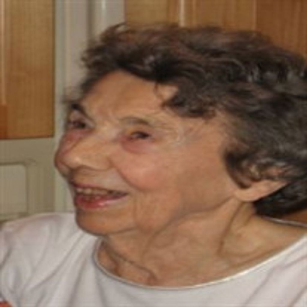 Thelma Swain Profile Photo