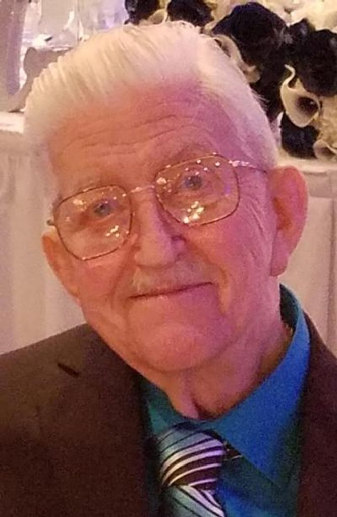 Conrad J.G. Wilson Profile Photo