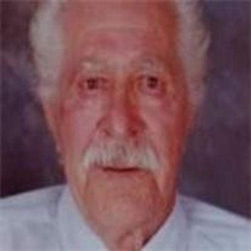 Alex William Samoff Profile Photo