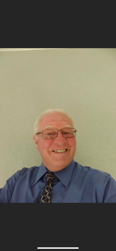 Roger M. Caddell