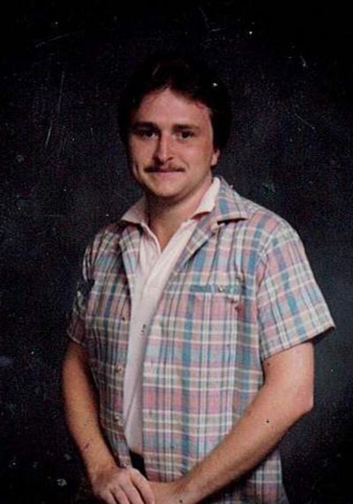 Cecil Keith Hammack Profile Photo