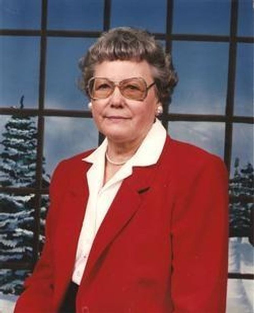 Marie Christian Mullins