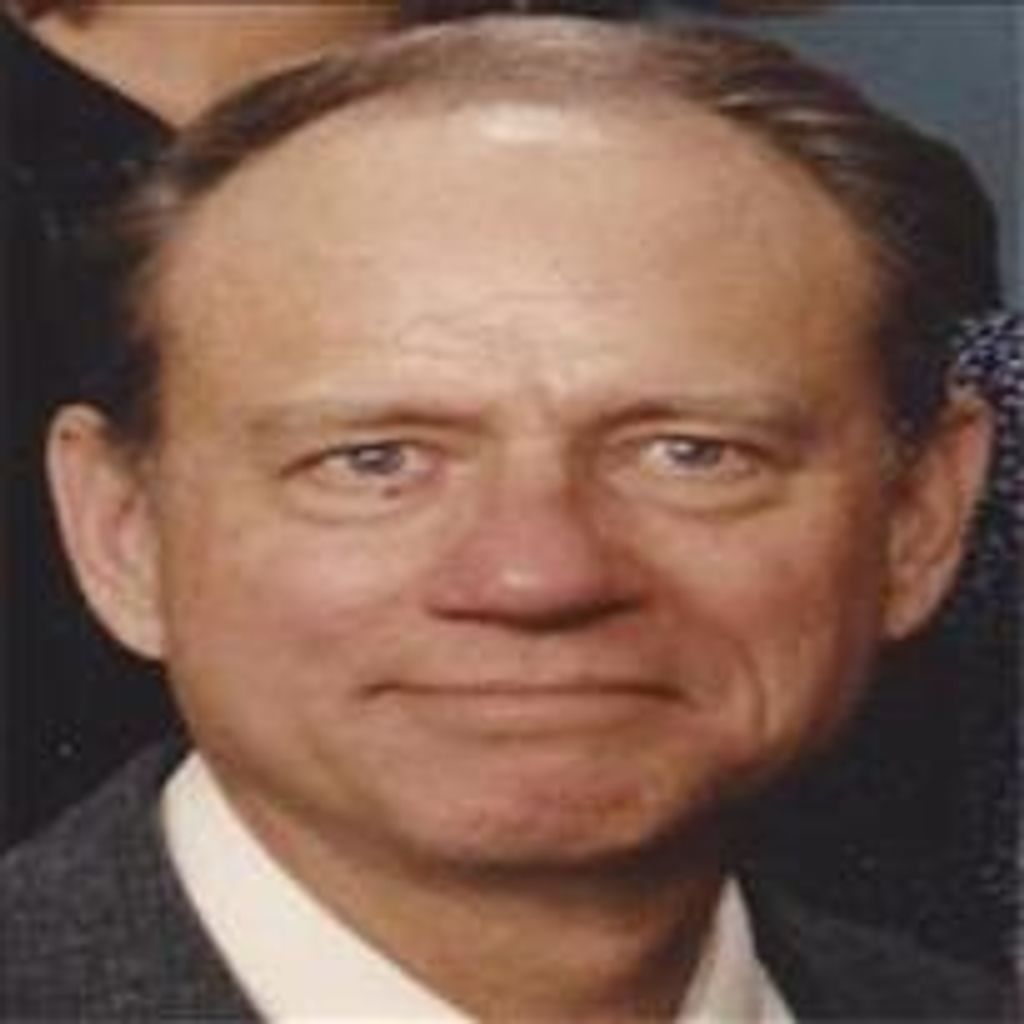 Frederick Murray Profile Photo