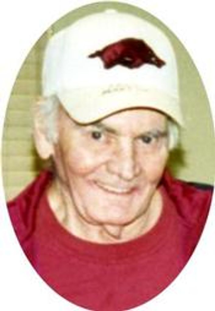 Troy Wayne Martin Profile Photo