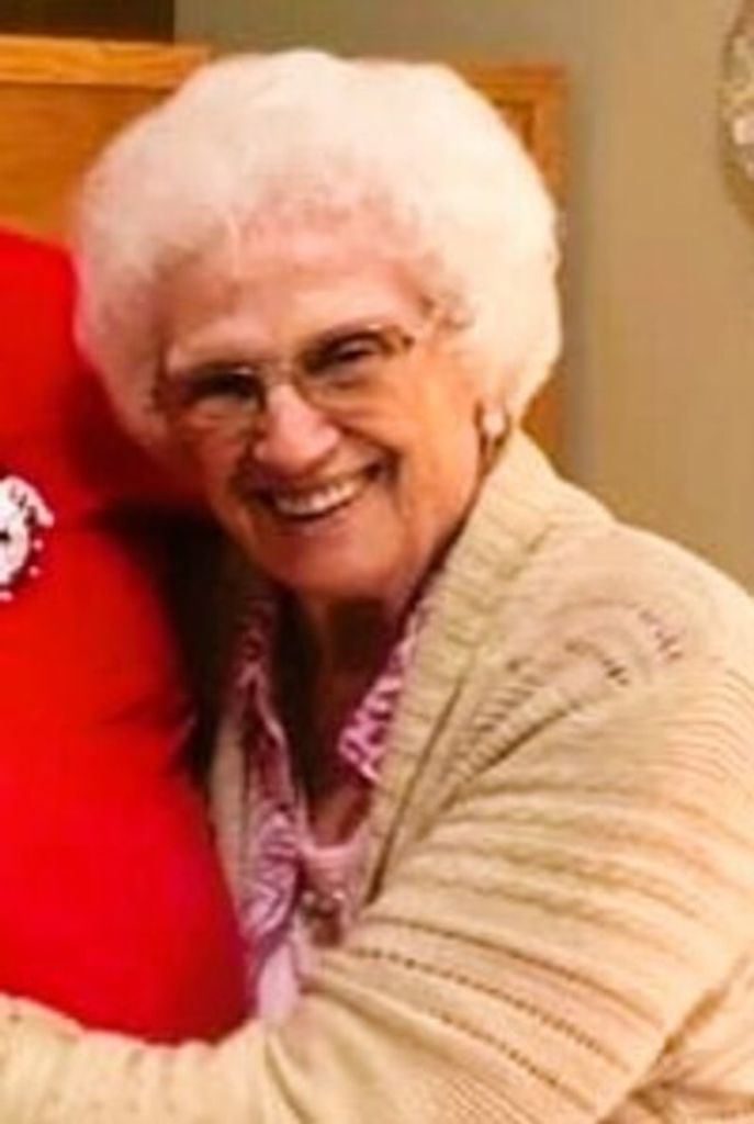 Grace Mary Blankenship Profile Photo