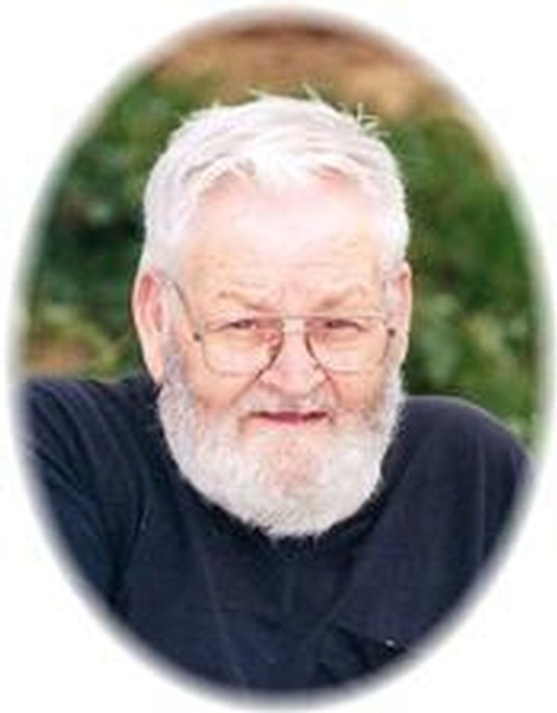 Clifford Dale Budd