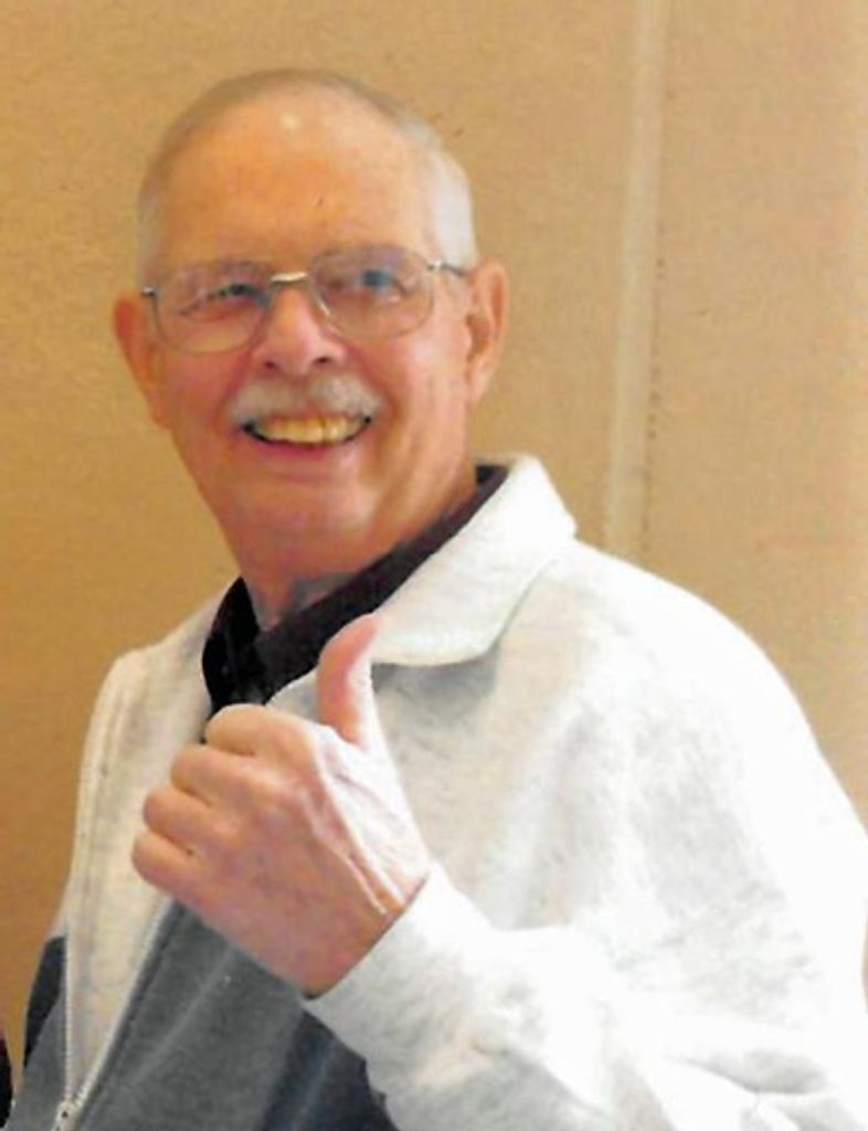 Walter Douglas "Doug" Ring