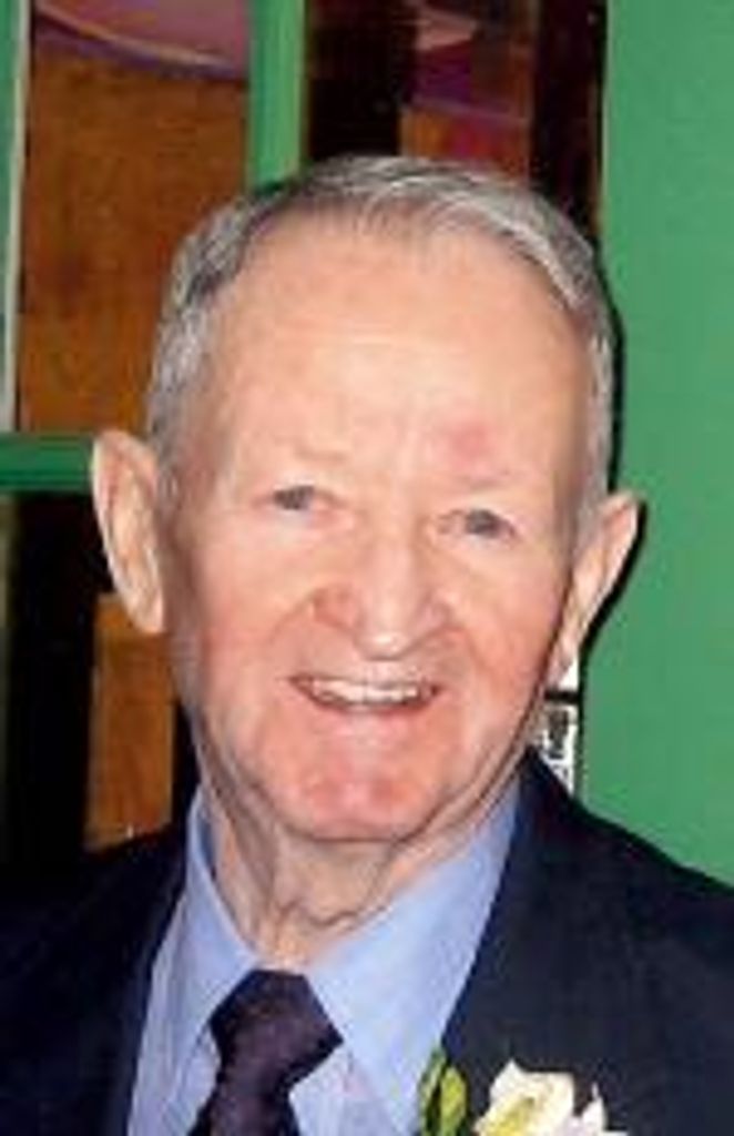 James  G. Devaney
