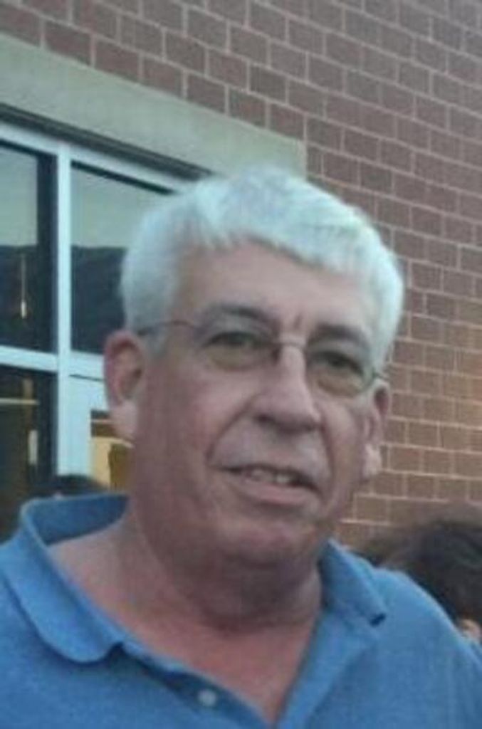 John Elmond Marshall