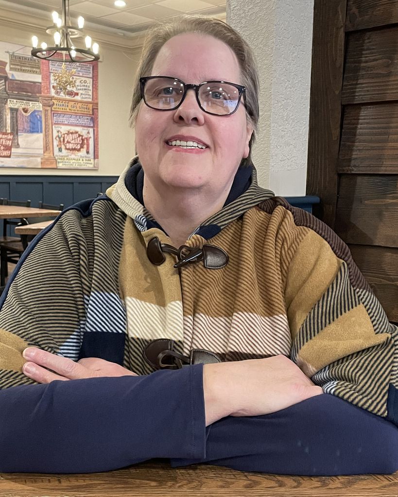 Nancy M. Puthoff Profile Photo