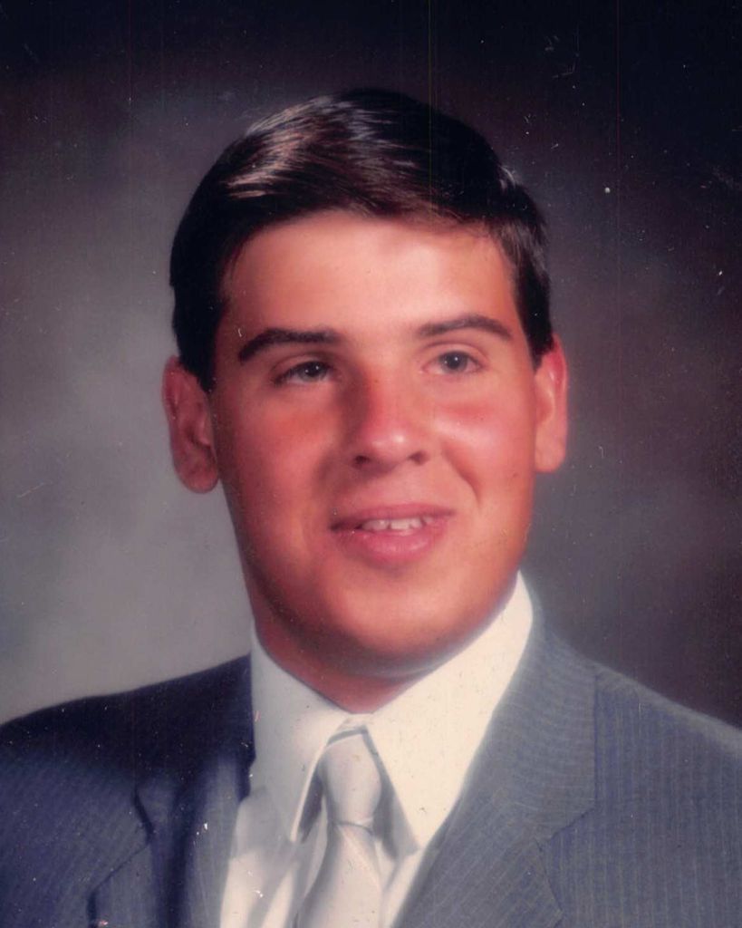 Keith G. W. Roberge Profile Photo