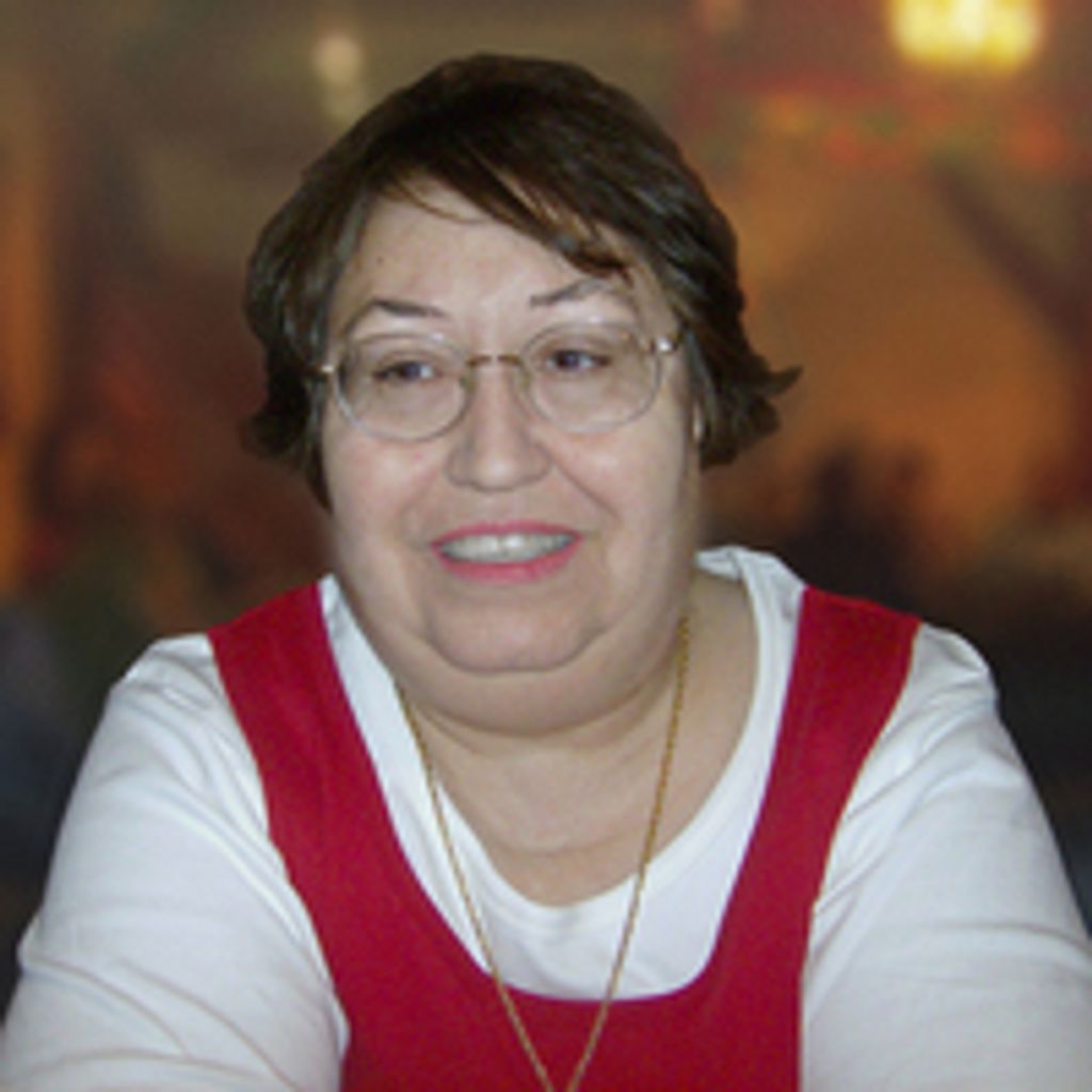 Bonnie Campbell Profile Photo