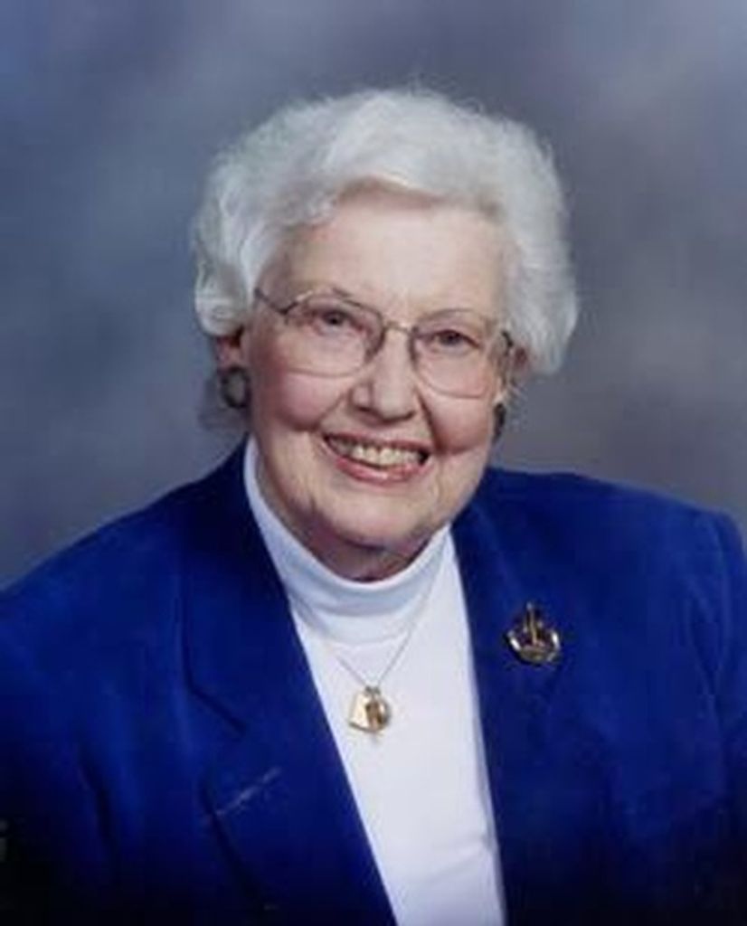 Ruth Olesen Kelley