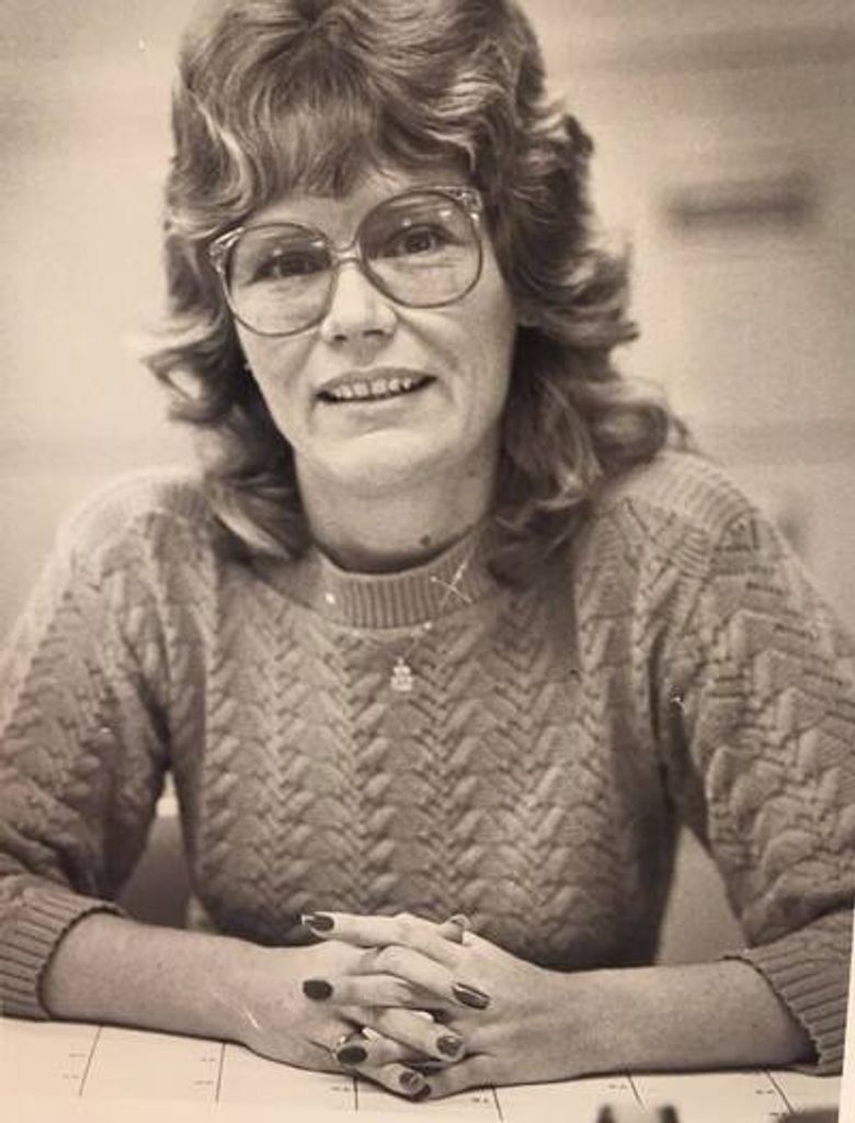 Cindy Morse Profile Photo