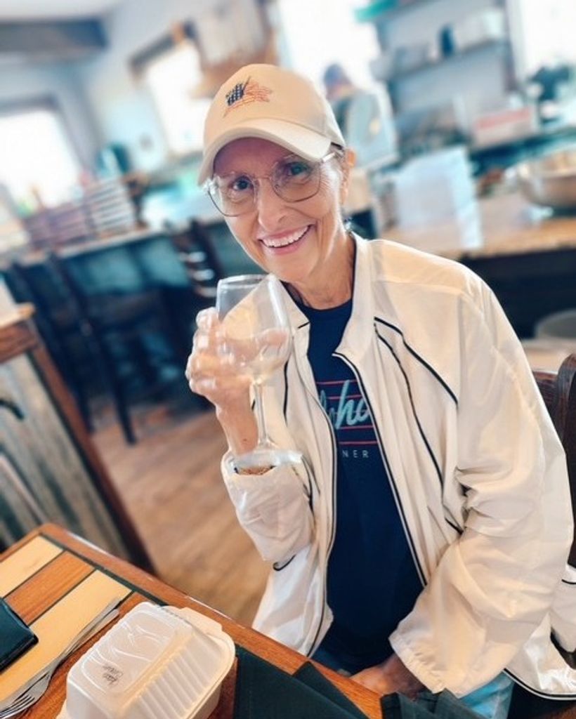 Sharon L. Cartmill Profile Photo