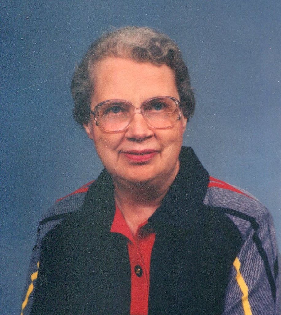 Barbara Ann Carter Profile Photo