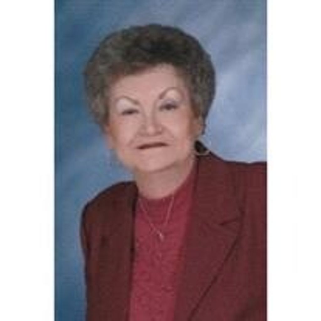 Pat Hill Burgess