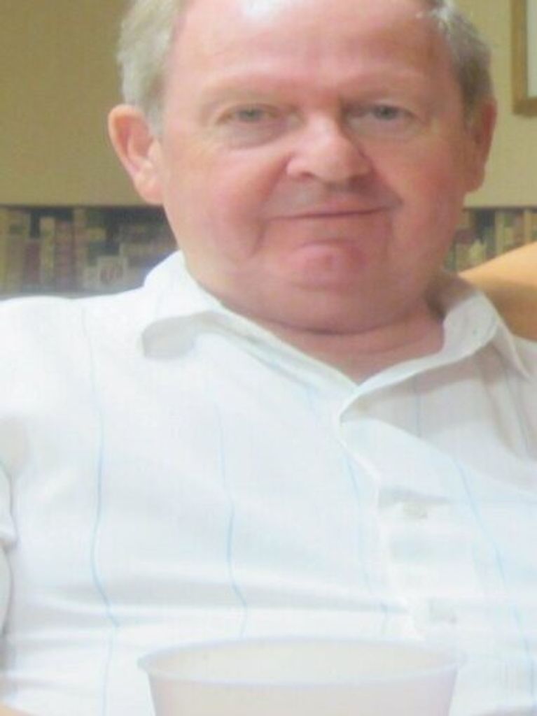 Daniel J. Coles