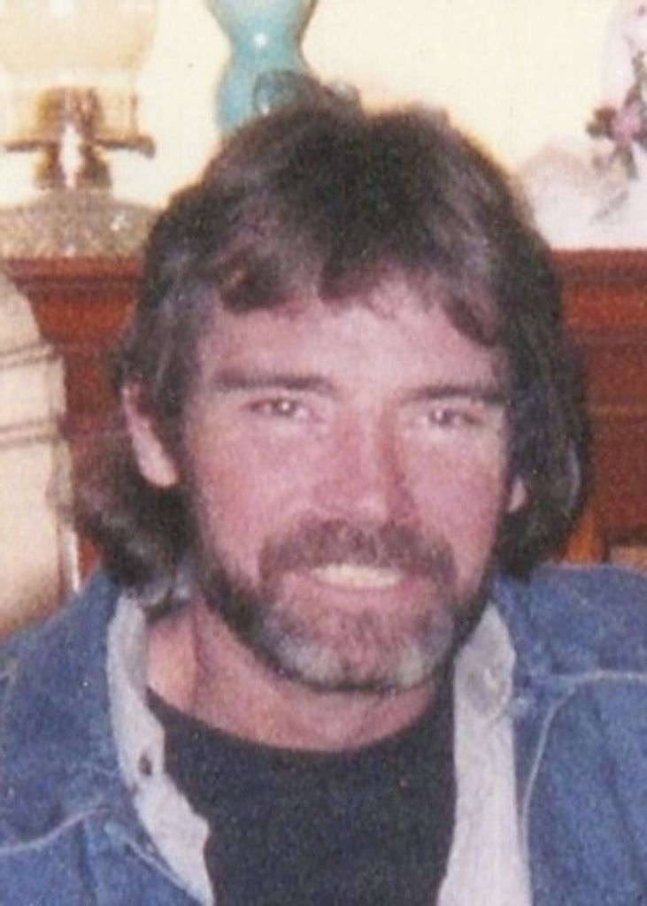 Ronald Boyd  West