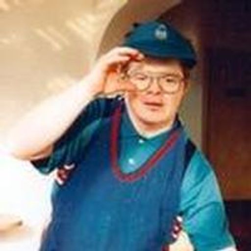 Darrus Randel Irons Profile Photo