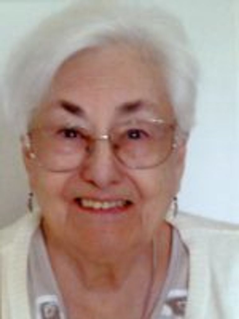 Dora E. Trevino Profile Photo
