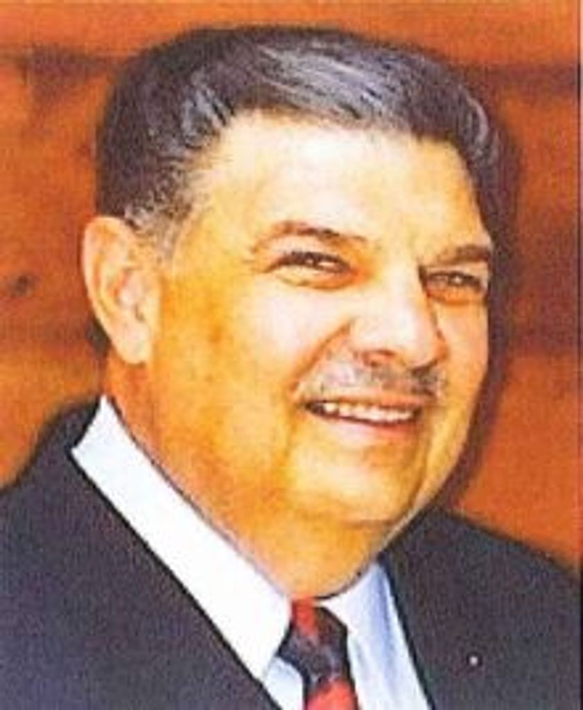 Roger Soukup