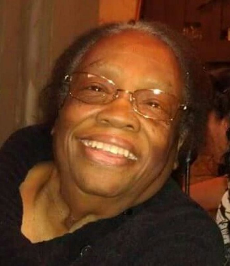 Earline Mauldin Profile Photo